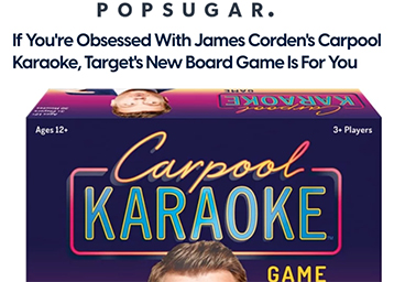 PopSugar